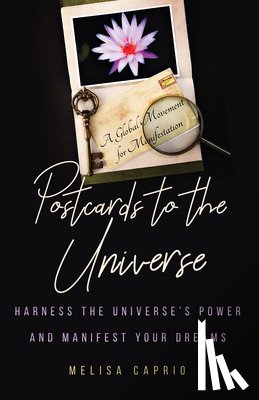 Caprio, Melisa - Postcards to the Universe