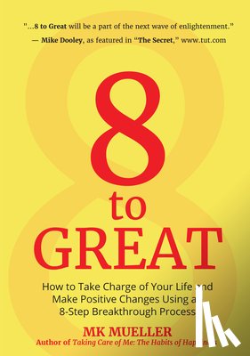 Mueller, M. K. - 8 to Great