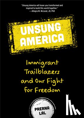 Lal, Prerna - Unsung America