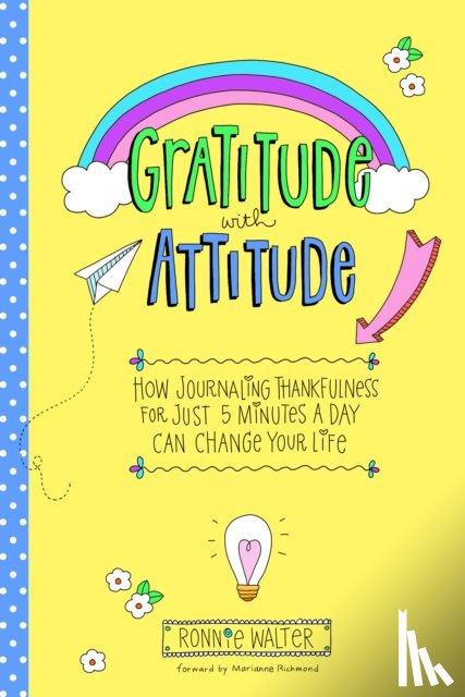 Walter, Ronnie - Gratitude with Attitude