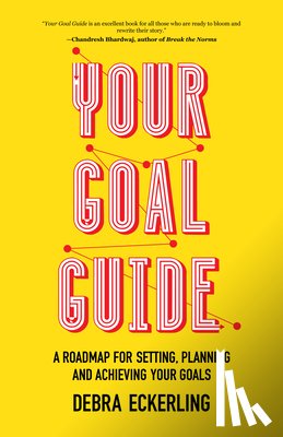 Eckerling, Debra - Your Goal Guide
