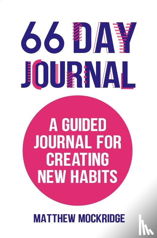 Mockridge, Matthew - 66 Day Journal