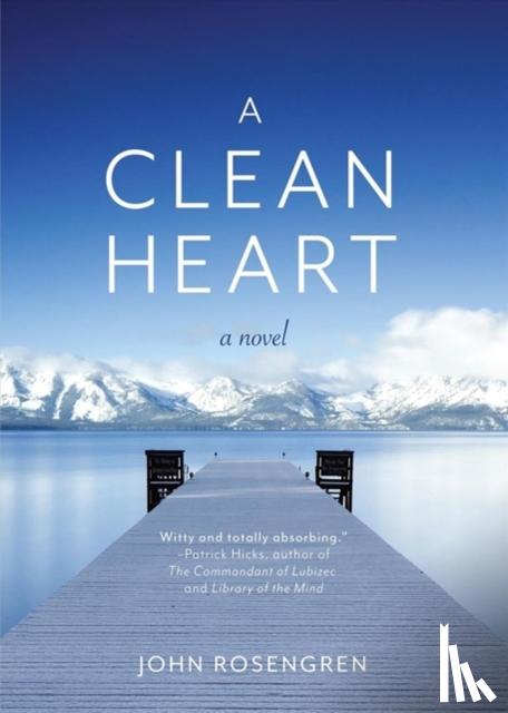 Rosengren, John - A Clean Heart