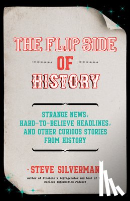 Silverman, Steve - The Flip Side of History