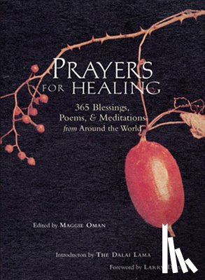 Oman Shannon, Rev. Maggie - Prayers for Healing