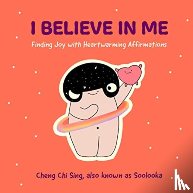 CHENG, Chi Sing - I Believe in Me
