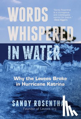 Rosenthal, Sandy - Words Whispered in Water