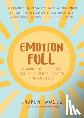 Woods, Lauren - Emotionfull