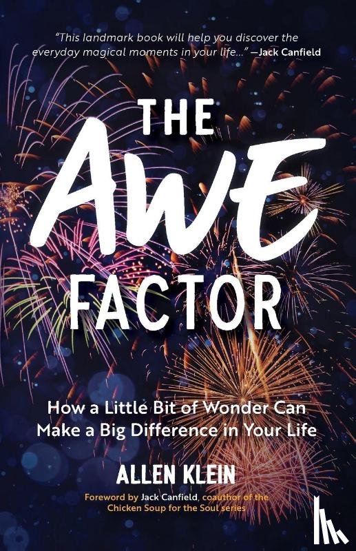 Klein, Allen - The Awe Factor