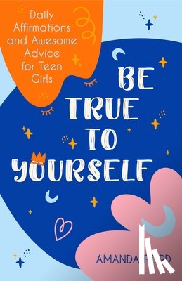Ford, Amanda - Be True To Yourself