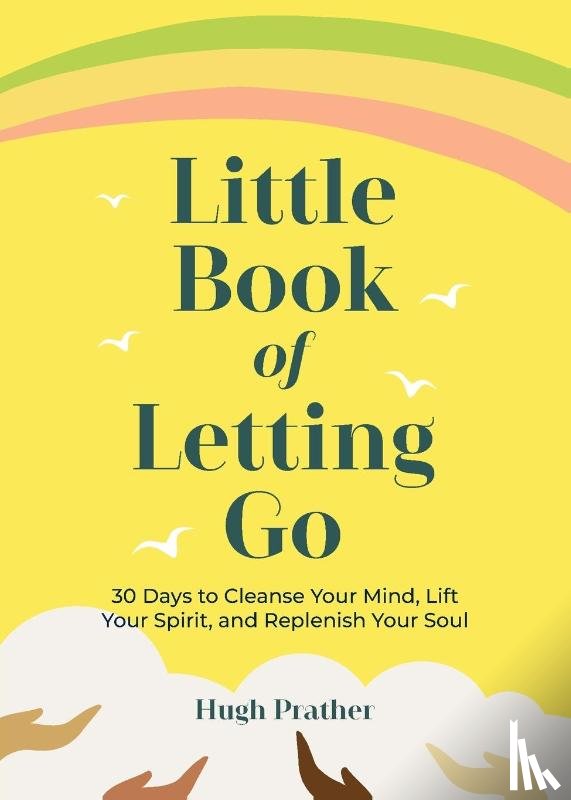 Prather, Hugh - Little Book of Letting Go
