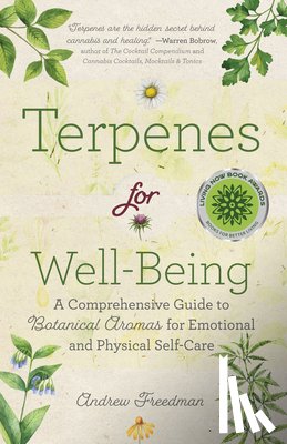 Freedman, Andrew - Terpenes for Well-Being