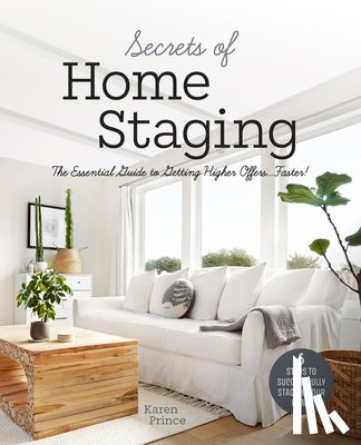 Prince, Karen - Secrets of Home Staging