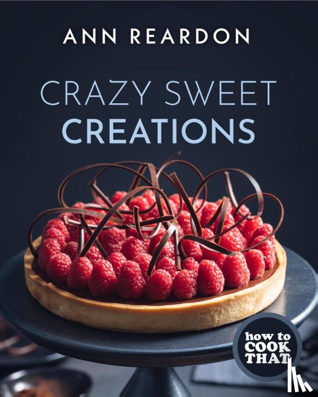 Reardon, Ann - How to Cook That