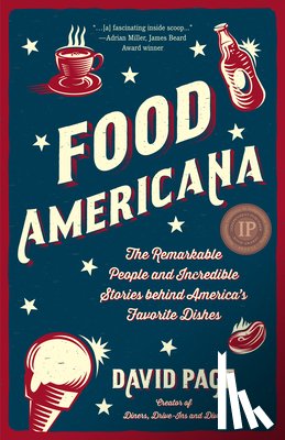 Page, David - Food Americana