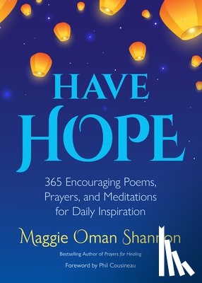 Shannon, Maggie Oman - Have Hope