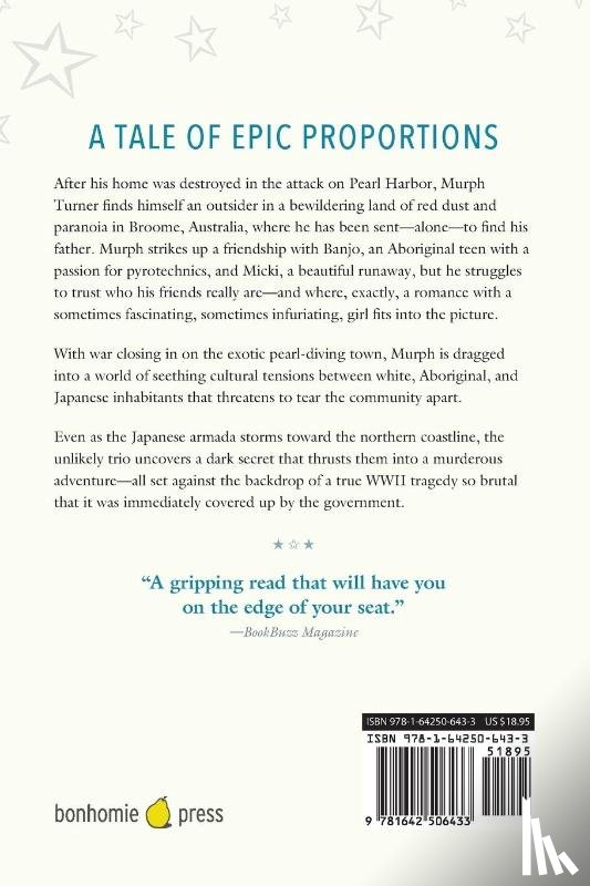 Reardon, Dave - Deep Enders