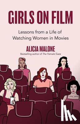 Malone, Alicia - Girls on Film