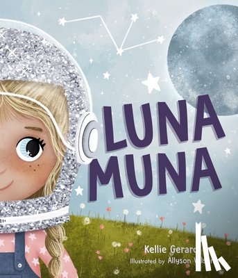 Gerardi, Kellie - Luna Muna