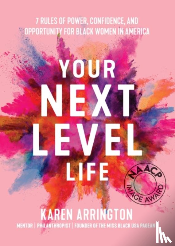 Arrington, Karen - Your Next Level Life