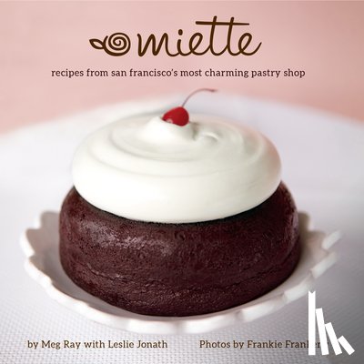Ray, Meg - Miette