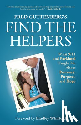 Guttenberg, Fred - Fred Guttenberg’s Find the Helpers