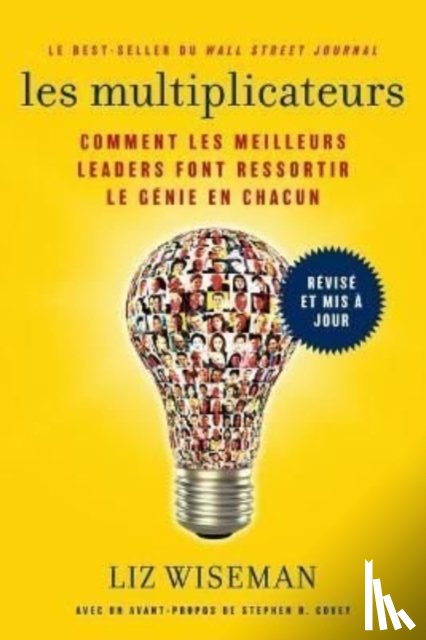 Wiseman, Liz - Les Multiplicateurs