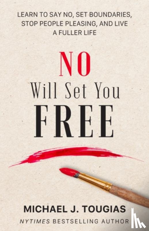 Tougias, Michael - No Will Set You Free