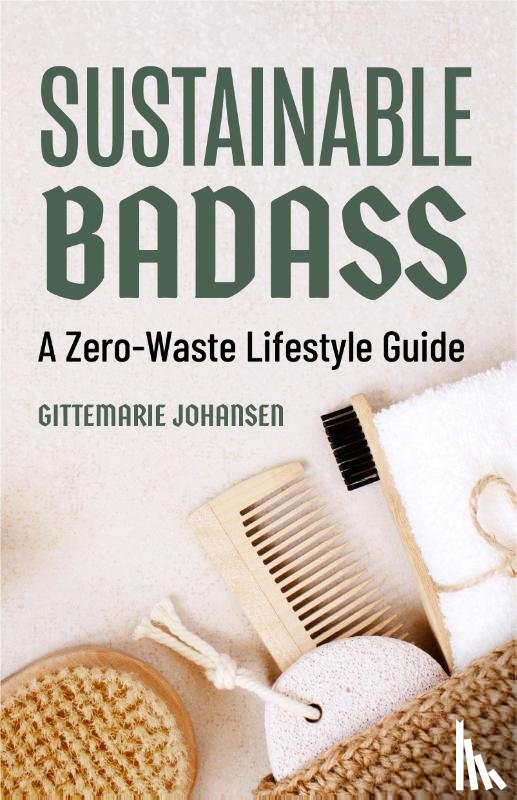 Johansen, Gittemarie - Sustainable Badass