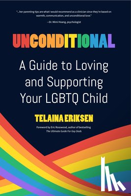 Eriksen, Telaina - Unconditional