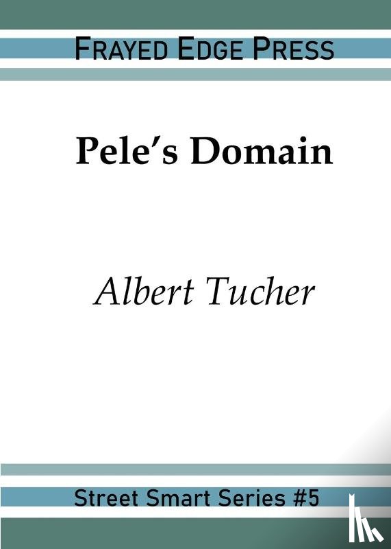 Tucher, Albert - Pele's Domain