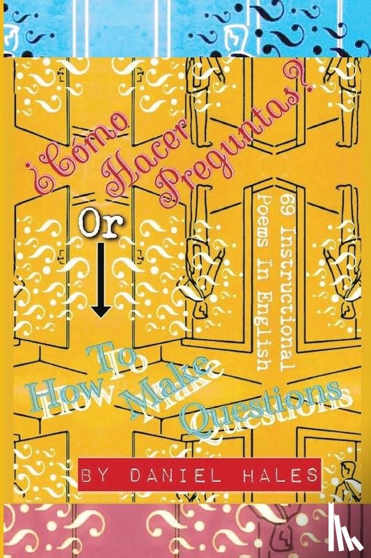 Hales, Daniel - ?Como Hacer Preguntas? or How To Make Questions