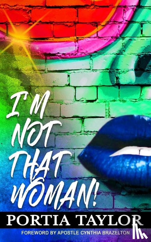 Taylor, Portia - I'm Not That Woman