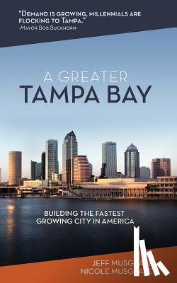 Musgrave, Jeff, Musgrave, Nicole - A Greater Tampa Bay
