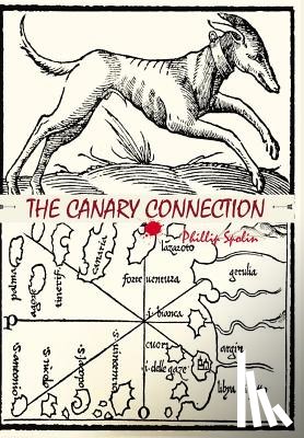 Spolin, Phillip - Spolin, P: Canary Connection