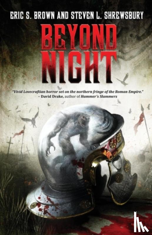 Brown, Eric S (University of Missouri-Columbia, Shrewsbury, Steven L - Beyond Night
