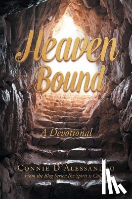 D'Alessandro, Connie - Heaven Bound