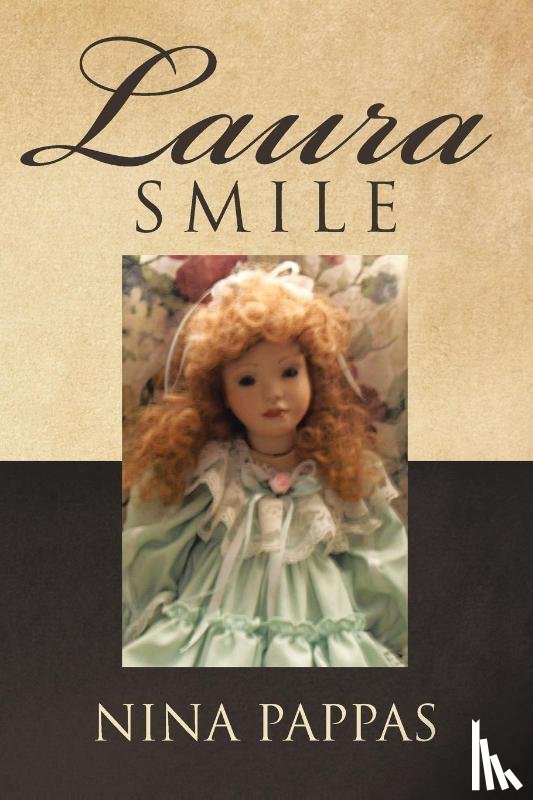 Pappas, Nina - Laura Smile