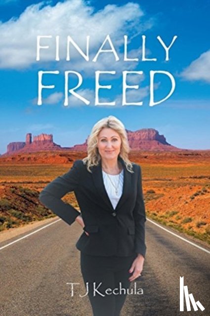Kechula, Tj - Finally Freed