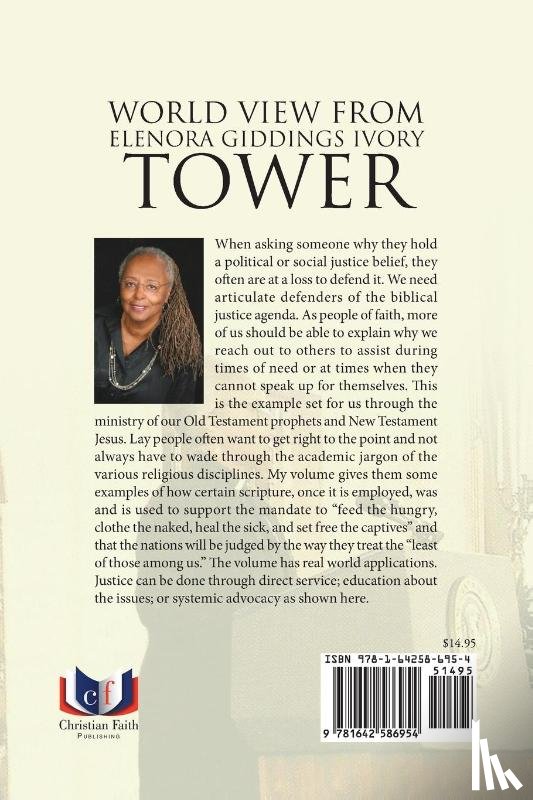 Giddings Ivory, Elenora - World View from Elenora Giddings Ivory Tower