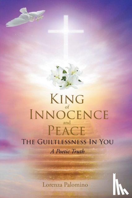 Palomino, Lorenza - King of Innocence and Peace