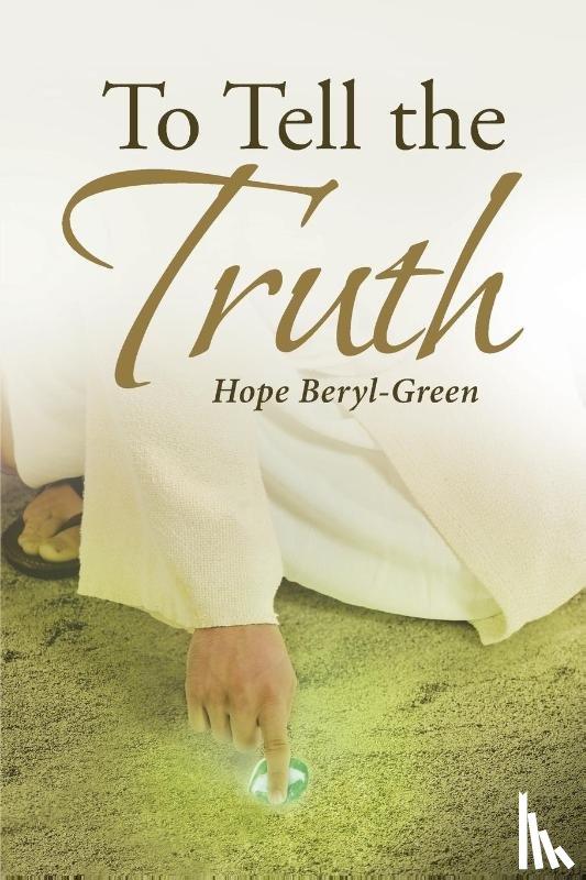 Beryl-Green, Hope - To Tell the Truth