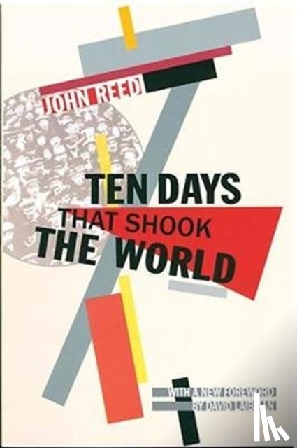 Reed, John - Ten Days that Shook the World