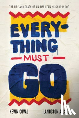 Coval, Kevin - Everything Must Go