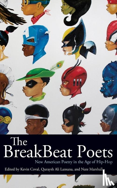 - The BreakBeat Poets
