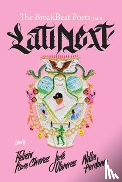  - The Breakbeat Poets Vol. 4