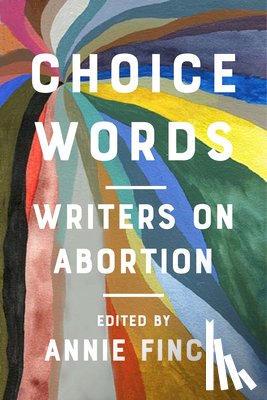  - Choice Words