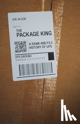 Allen, Joe - The Package King