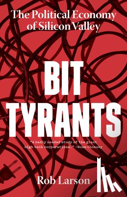 Larson, Rob - Bit Tyrants