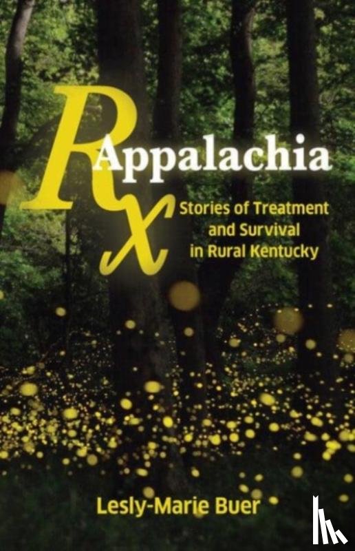 Buer, Lesly-Marie - RX Appalachia